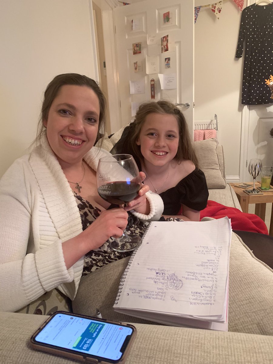 stuinboza's tweet photo. #VirtualCheers enjoying the New Year’s Eve quiz https://t.co/EKbEqC5NTg