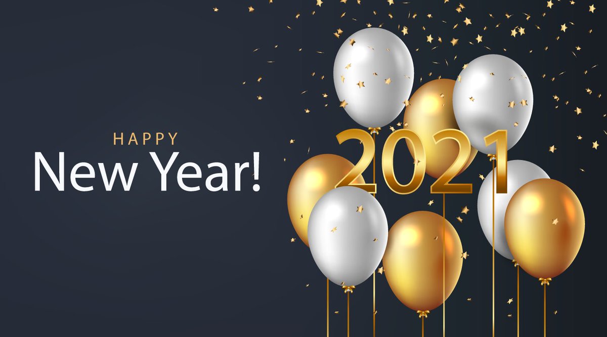 A very Happy and Prosperous New Year to all our Customers 🎉🥂🎉

#HappyNewYear2021 #London #Celebrations