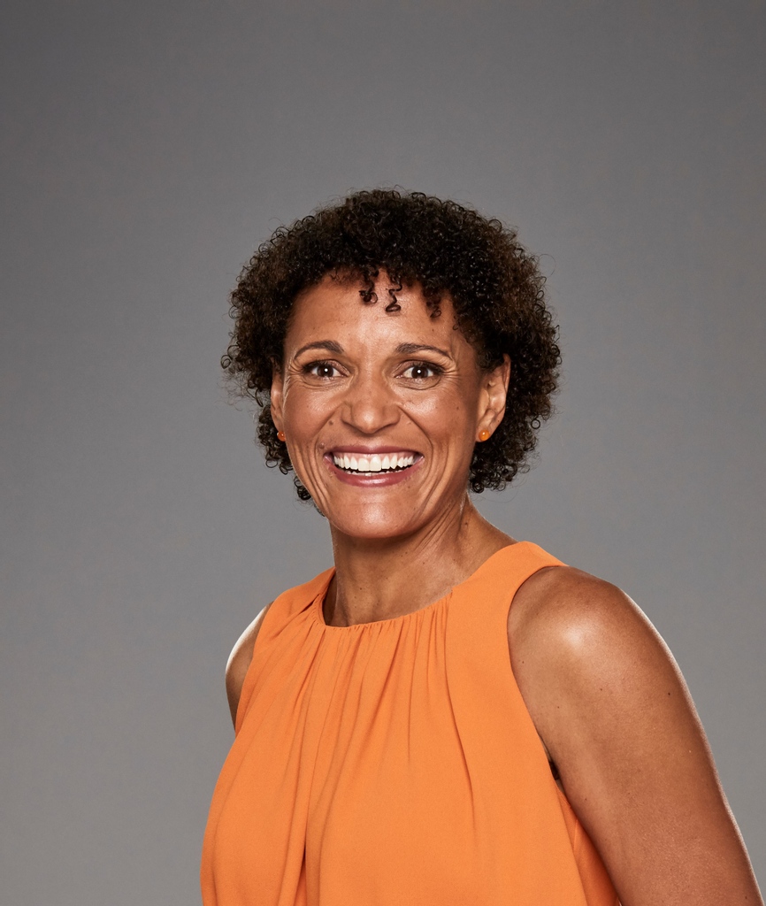 'Sport for me as a young kid was about the connection with friends, fitting in, and the sheer enjoyment of play. Not so much about the results but the fun around being active and competitive'
#heresheis - <a href="/meljones_33/">Mel Jones</a> - link in bio to Mel's full insta story
#womenleadersofsport
