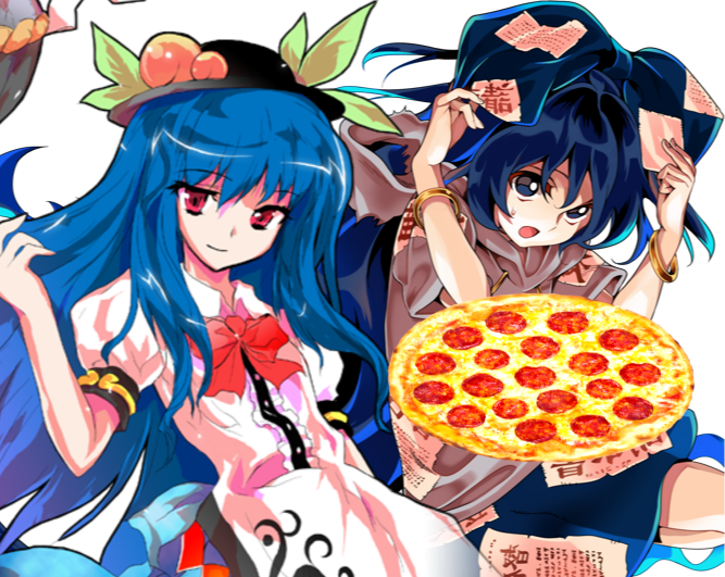 比那名居天子のタグが付いたイラスト 121 150件目 比那名居天子のタグが付いたイラスト 121 150件目