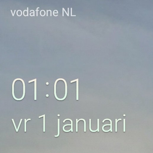 jokearends's tweet photo. 01:01 op 01-01. #Vinkleuk 🙂 https://t.co/bBASYBeTfv