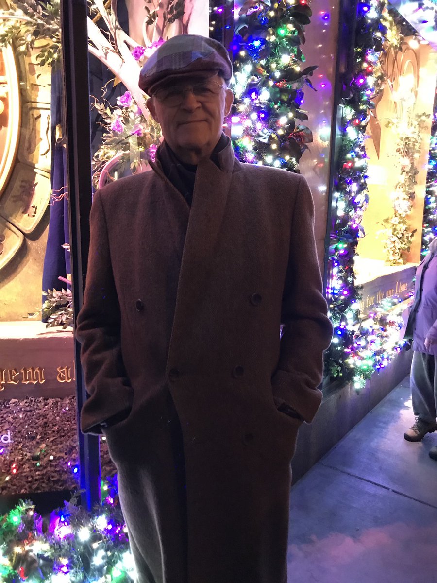 HAPPY NEW YEAR! Much love ❤️ 
#happyholidays  #happynewyear #newyearseve #AllMyChildren <a href="/SoapOperaNewss/">Soap Opera News</a> <a href="/soapdigest/">Soap Opera Digest</a> <a href="/soapsindepthabc/">.</a> <a href="/allmychildren/">All My Children</a>