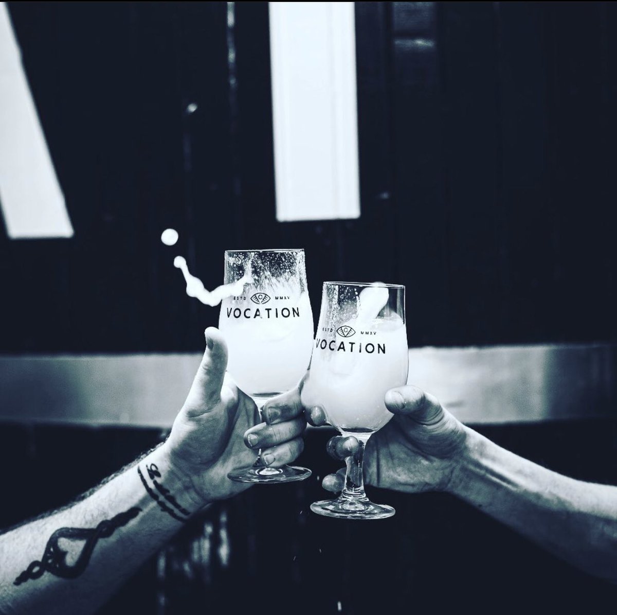 Happy New Year 🥳🎉🍾

We wish you all wonderful New Year and thank you for your continued support, much love Team Voco x