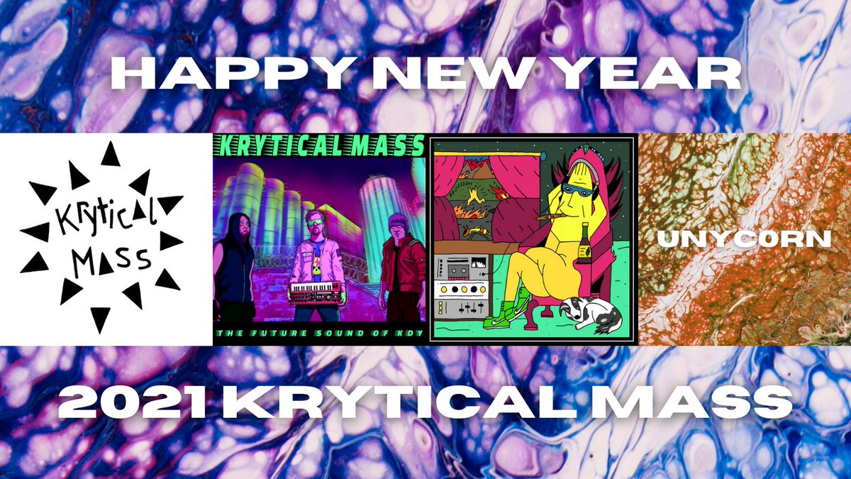 thisiskrytical's tweet photo. It's been an exciting few months! And now looking forward to 2021! Hope you have an excellent year.

Love,

- Sandy

#thisiskrytical #happynewyear2021 #synthfam #musicproducer #newmusic #electronicmusic #futuresounds https://t.co/v0XbvQLoVJ