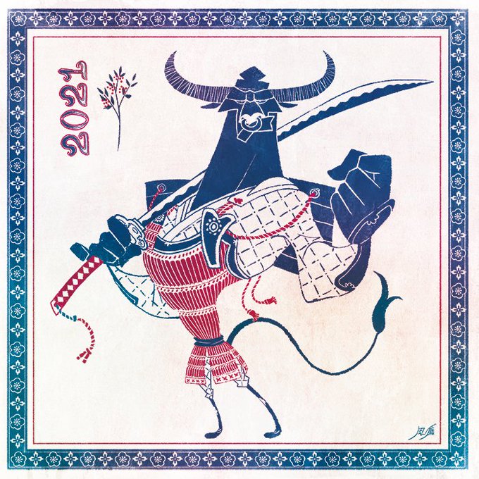 サイン色紙届きまし!丸山くがねさんのサインとso-binさんによる