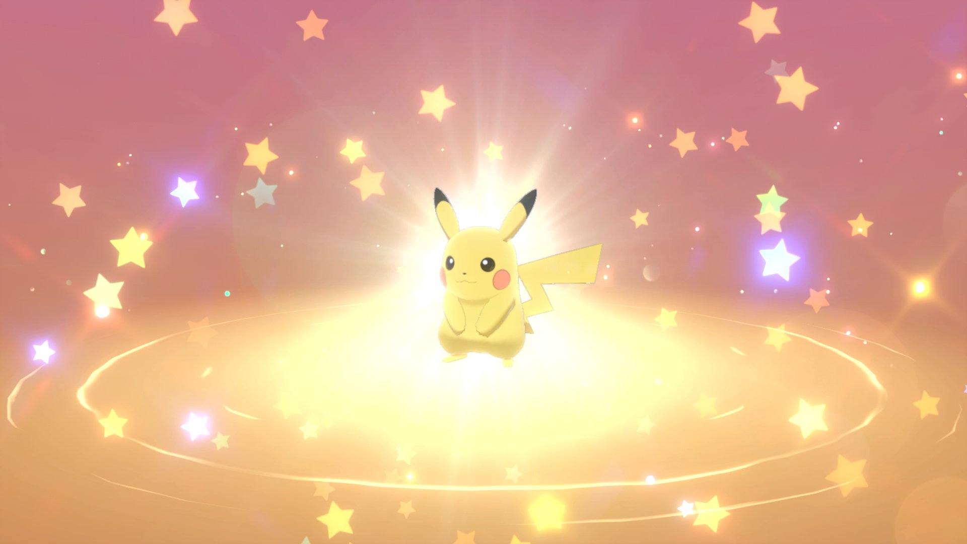 ポケモン徹底攻略 18年運営 現在 特別な技 おいわい を覚えた ピカチュウ が配布されています 親名kibo スペシャルリボン ふしぎなおくりもの インターネットで受け取る を選択 21年1月15日まで 配布場所 The Space Sunrise Live