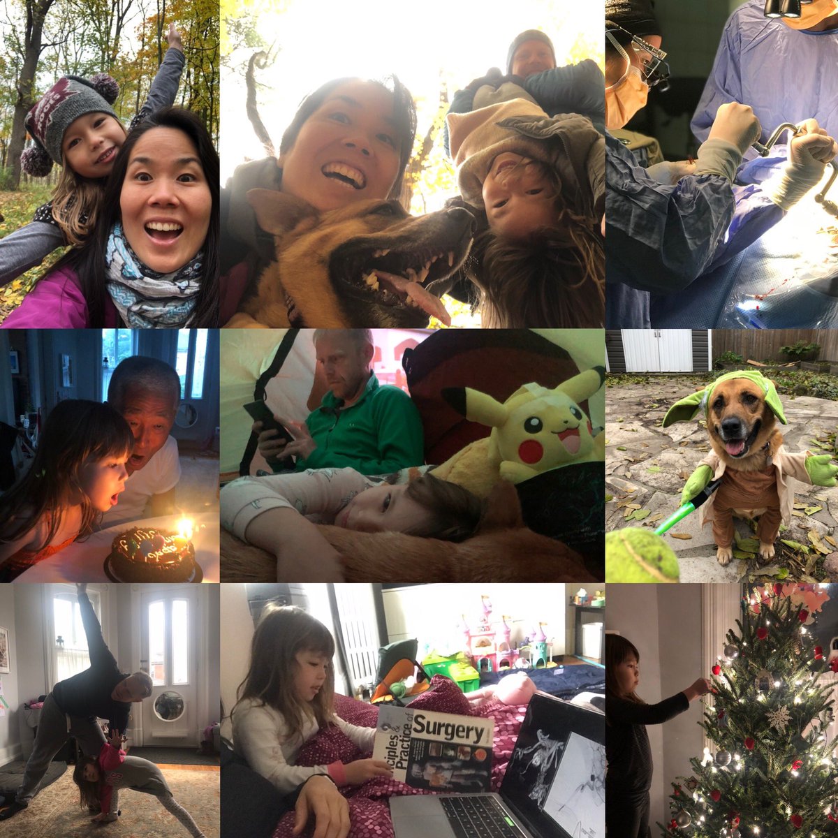 Well 2020, you were a beast... with little gems hidden in each day. Happy New Year. Wishing you all health and joy within uncertainty in 2021. Stay safe!