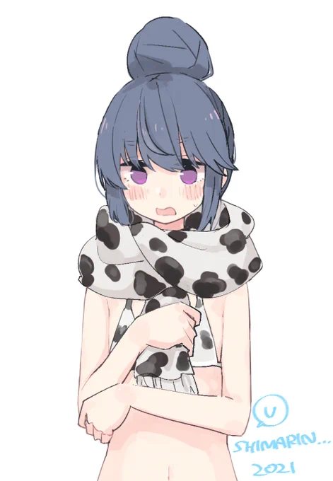 うしまりん… 
