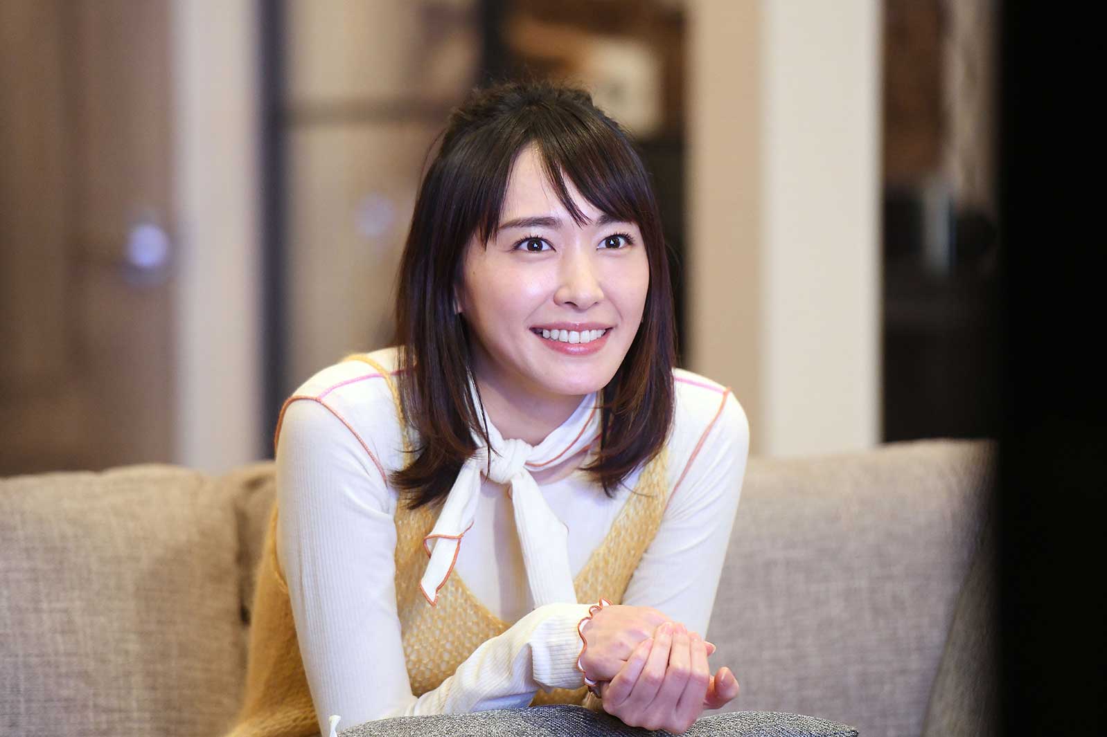 逃げ恥sp みくり ガッキー が着ている衣装のブランドまとめ