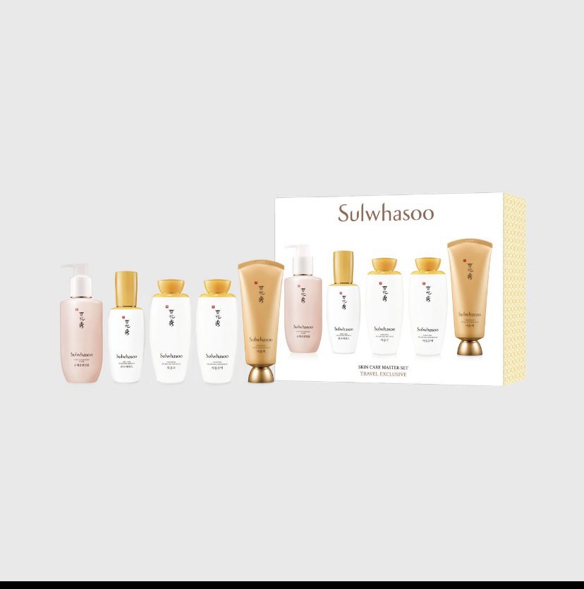 37_nuk's tweet photo. Sulwhasoo ราคา 1,484.61.- #Sulwhasoo https://t.co/LfrjKJcXMH