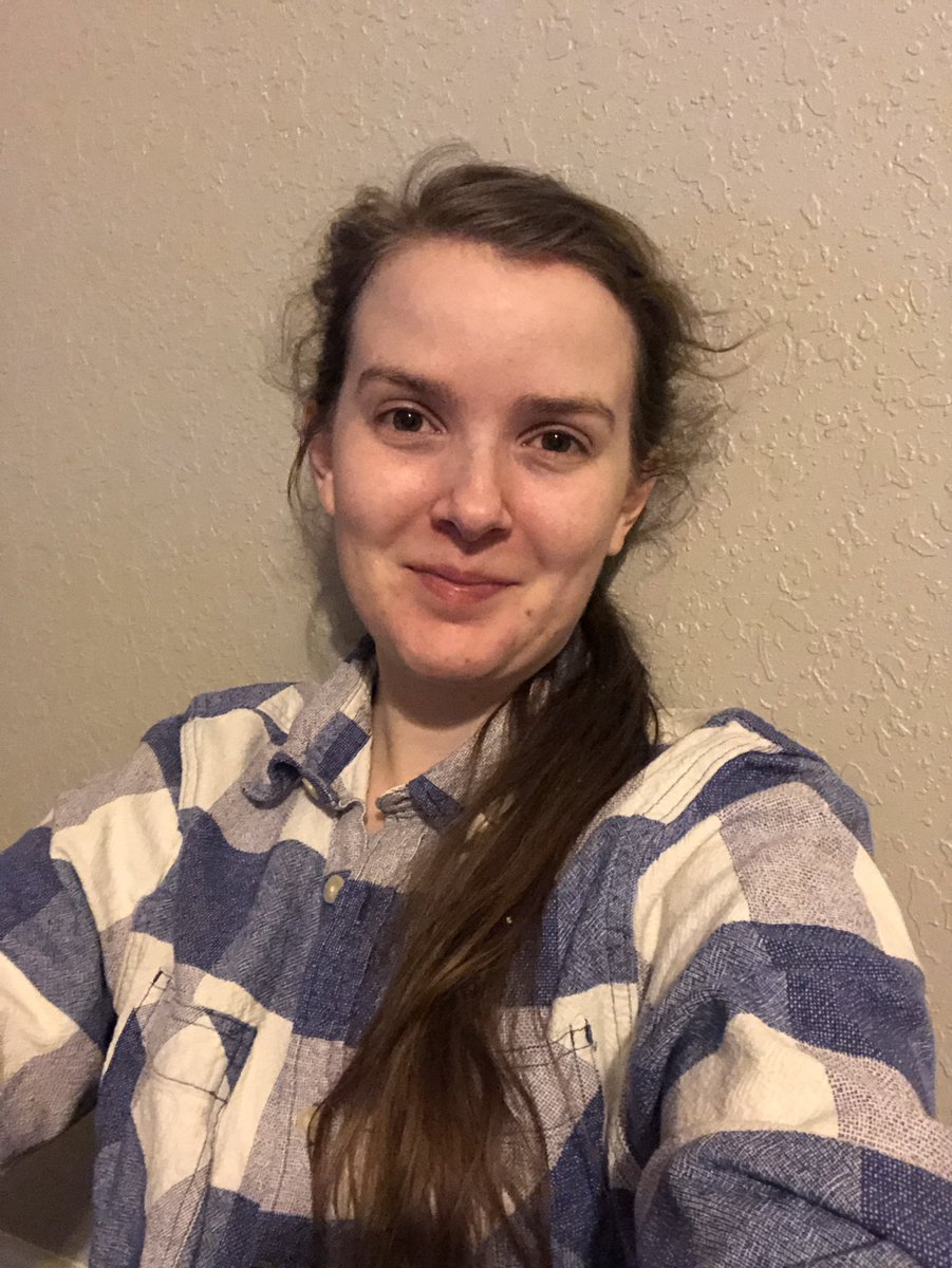 The Sustainable Doula, Abby tweet media