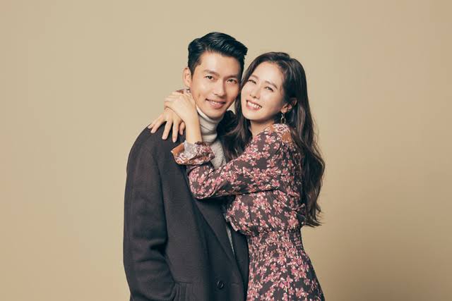 kprediction2019's tweet photo. Not kpop related but yeah, if you've seen the news... Congratulations to Hyunbin and Yejin 👏🏻 I was talking about them two ✌️ You guys are super cute. Wishing a long lasting relationship for both of you. Be happy 💓 https://t.co/FP8A2bpjoi