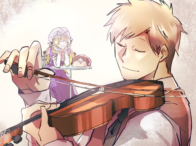 ?∼♪ 