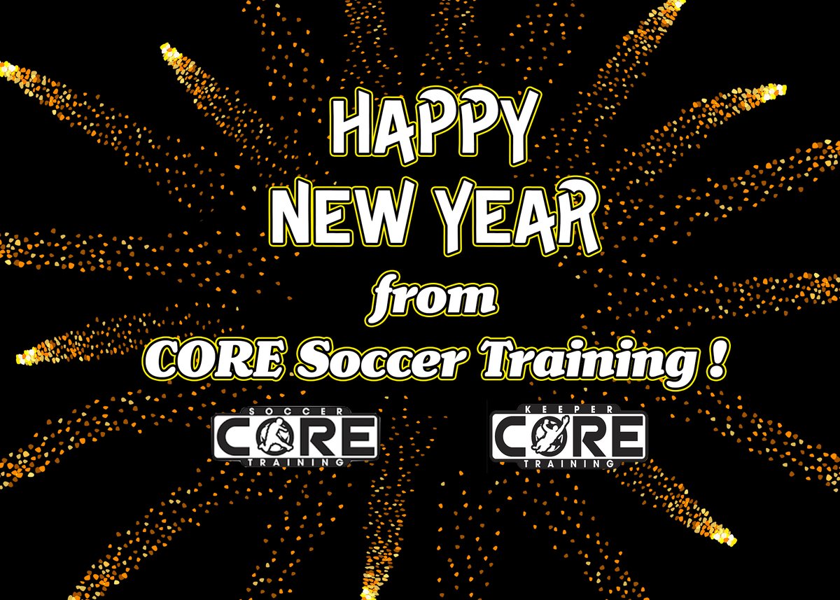 It's time to turn the page on 2020 and begin a new chapter in 2021.