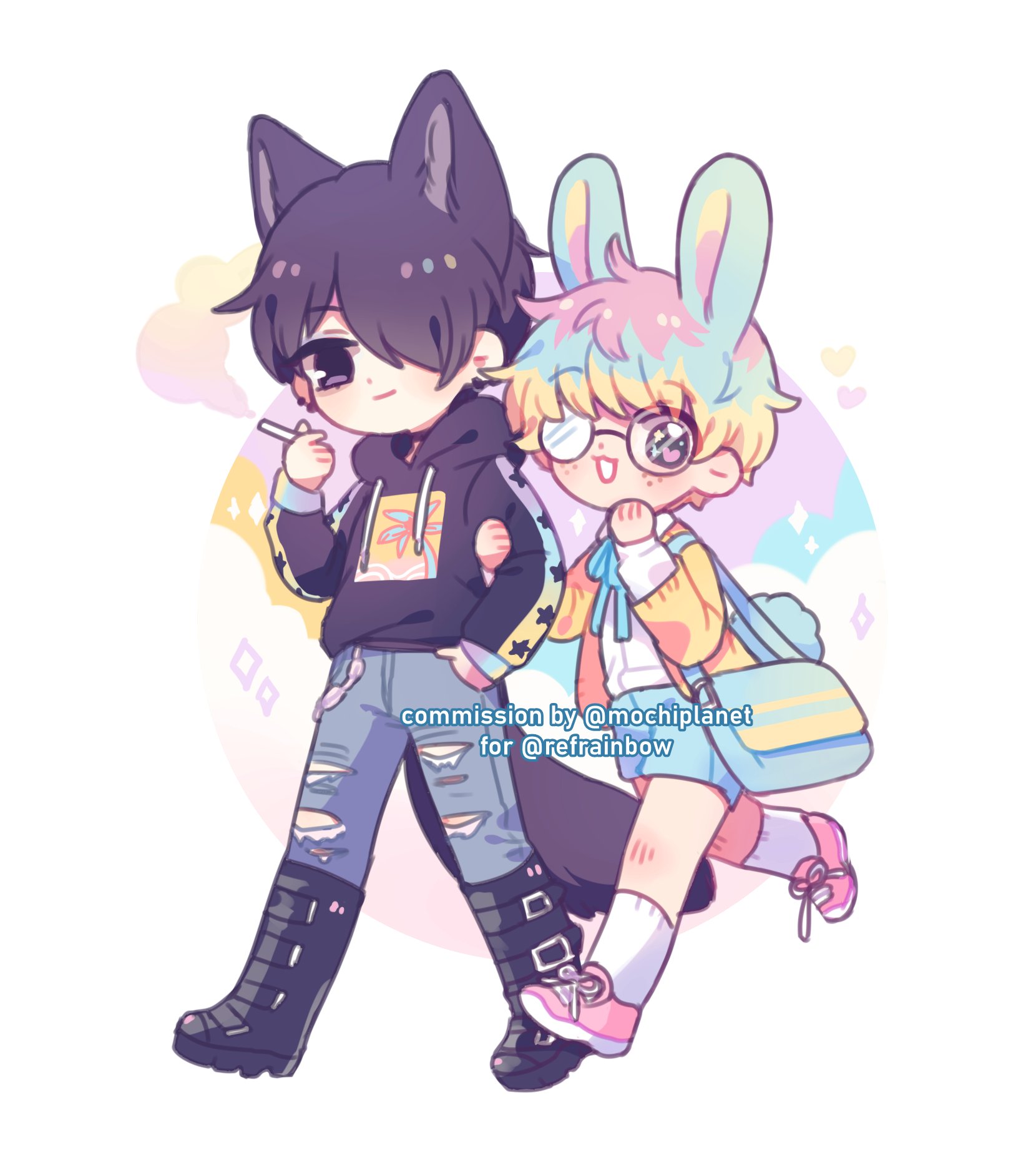 Gothjock'S Unexpected Influence On Mainstream Fashion - hwu0bu5