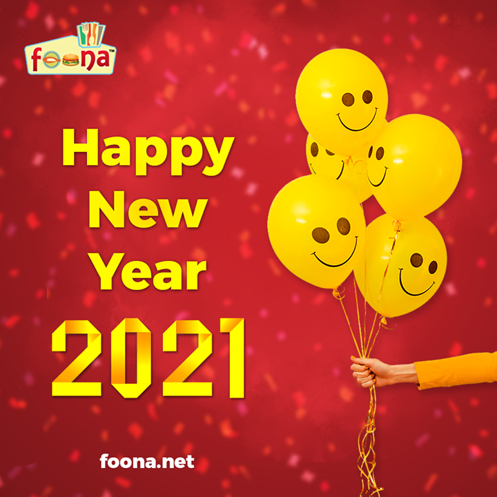 foonaReview's tweet photo. 𝑯𝑨𝑷𝑷𝒀 𝑵𝑬𝑾 𝒀𝑬𝑨𝑹!

#foona wishes you a happy &amp; healthy #2021 ahead. 
𝑀𝑎𝑦 𝑦𝑜𝑢 𝑒𝑛𝑗𝑜𝑦 𝑠𝑐𝑟𝑢𝑚𝑝𝑡𝑖𝑜𝑢𝑠 𝑓𝑜𝑜𝑑𝑠 𝑎𝑛𝑑 𝑦𝑜𝑢𝑟 𝑐𝑟𝑎𝑣𝑖𝑛𝑔𝑠 𝑏𝑒 𝑓𝑢𝑙𝑓𝑖𝑙𝑙𝑒𝑑. 

#GoDigital https://t.co/dZOcrlnQU3