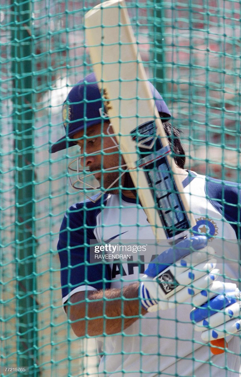 Debut}2005Not as expected