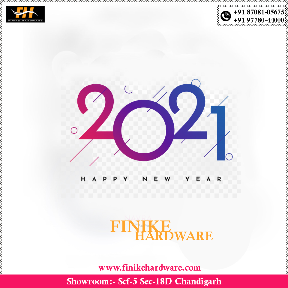 FinikeHardware's tweet image. #HappyNewYear2021 | @FinikeHardware 
Every year brings with it new opportunities to mould yourself into what you want to be.
For More Information :-
Call Now :- +91 97780-44000 97785-44000
Web :- finikehardware.com

#happynewyear
#newyear2021
#newyear