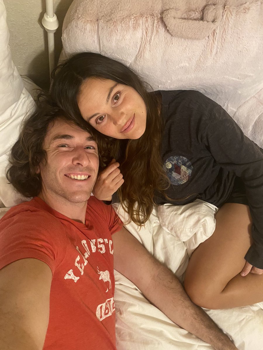 Jeff Zausch Wife: Inside the Life of the Adventurer's Partner