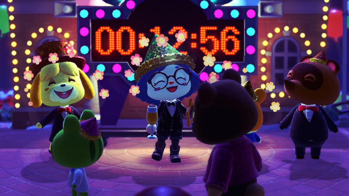 TricityCraft's tweet image. #AnimalCrossing #ACNH #NintendoSwitch