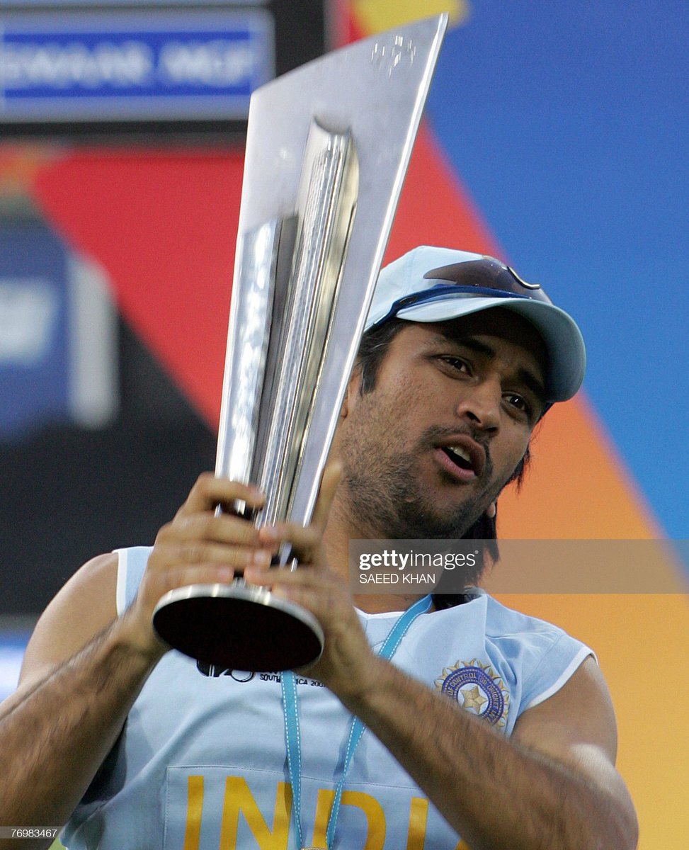 The Most memorable T20 WCStart of a new ERA