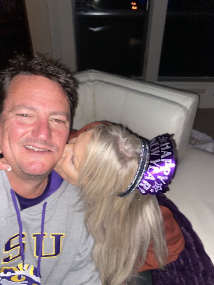 Happy New Year!!! #LoneStarNYE