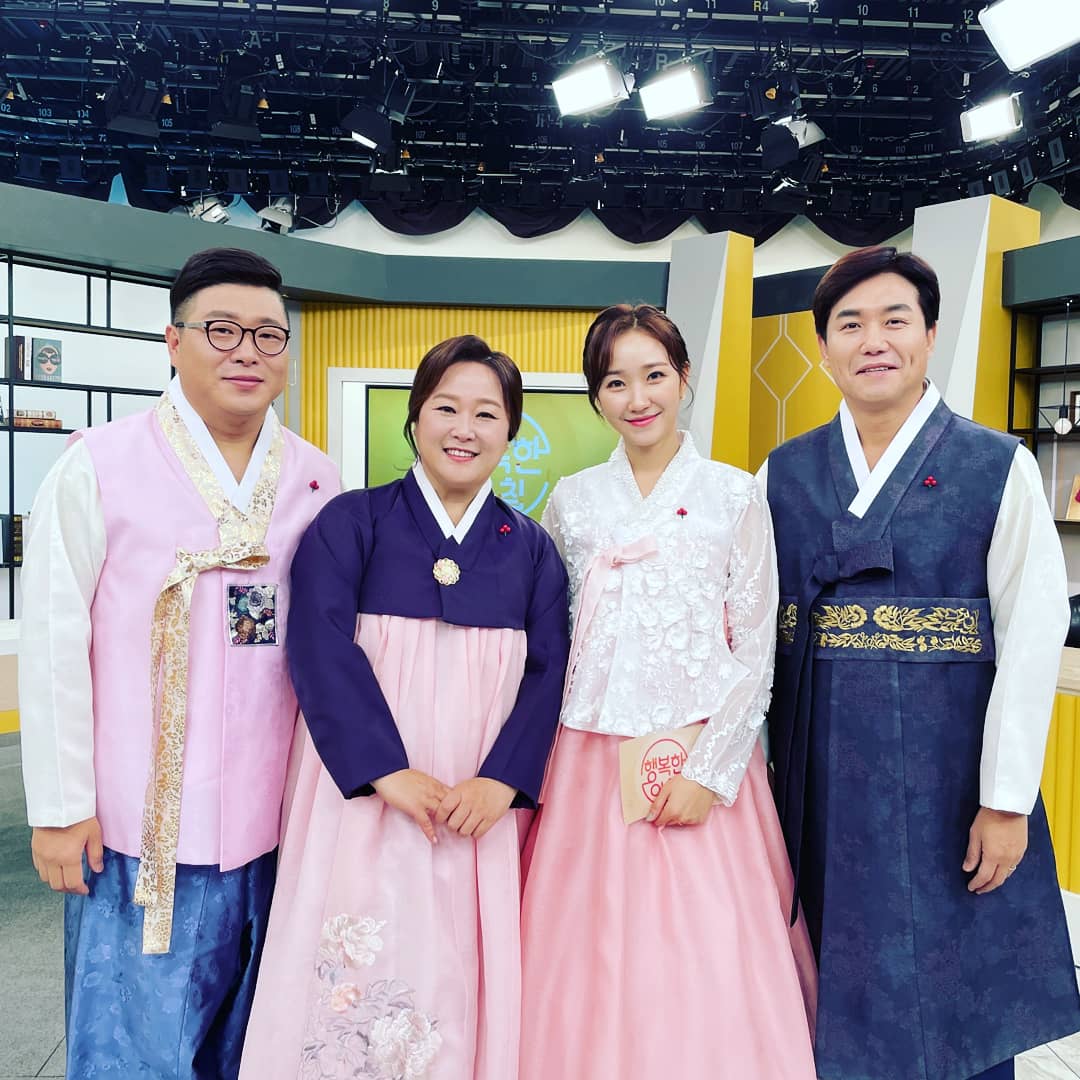 요리연구가 이보은 tweet media