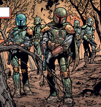 The True Mandalorians followed the Supercommando Codex created by Jaster Mereel. It was a guideline for all Mandalorians to follow regarding their actions. Instead of being blood thirsty barbarians, they were to be honorable soldiers.