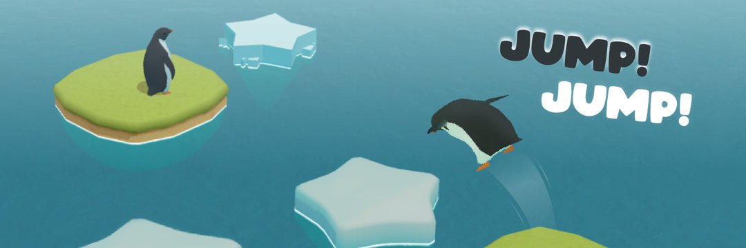 ペンギンの島 ミニゲーム ジャンペン が登場しました ペンギンがジャンプ ジャンプ 島から島へと飛び移ります 今すぐプレイしてみましょう ペンギンの島 T Co Br2l8uyzb2 Twitter