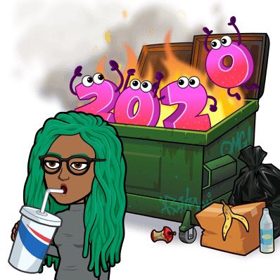 I decided that, for 2020, I would go on a submission break to focus on finishing my collection. HOWEVER, my flash babies had other plans and, little did I know at the time, several of them would find homes with dream publications.Here’s my 2020 publications thread!