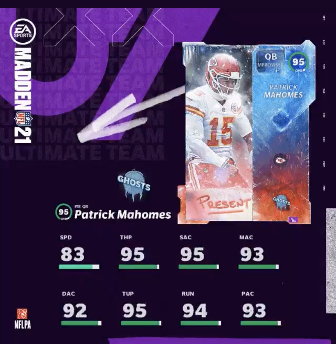 How to claim Madden NFL 23 Zero Chill Ultimate Team Pack for free?
