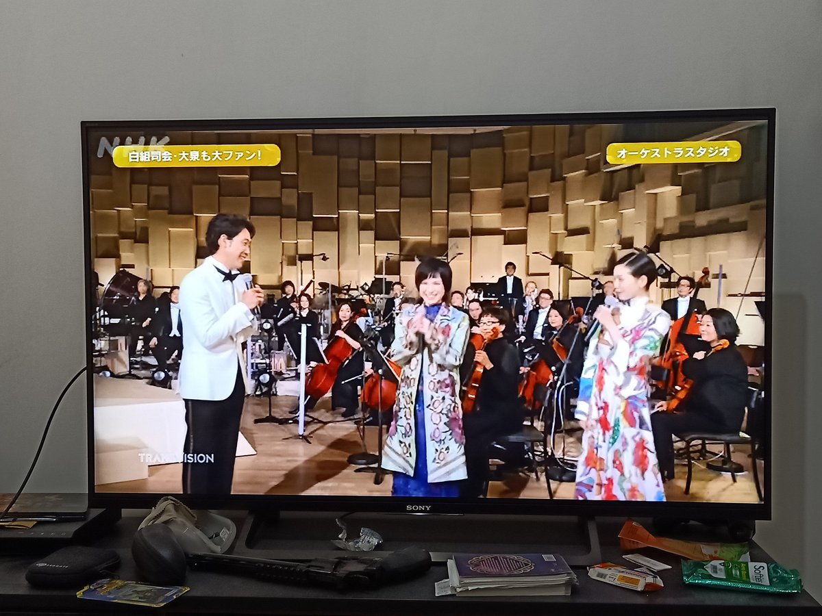 Nhk紅白歌合戦 Nhk紅白歌合戦