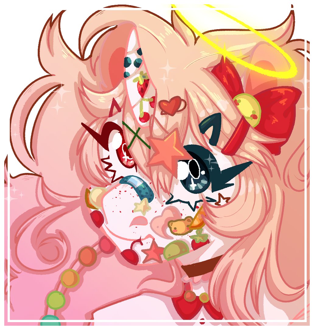 me? Actually doing art for myself? More likely than you think! 
(RTs are appreciated)
#furry #furryartist #commissionsopen #yumekawaii #kawaii