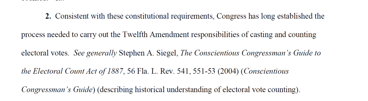 There's a reason that everyone is citing Siegel's law review article. It's absolutely superb work.