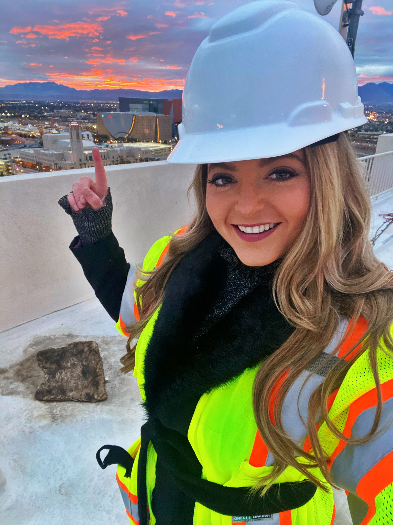 Dani Beckstrom Meteorologist 49 - gbolcnp