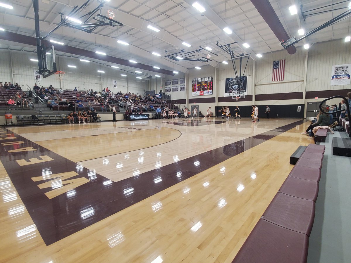 Doug Loehr Holiday Classic @ Weaubleau
Boys -  Lakeland 67 - El Dorado 47
<a href="/OzarksOzone/">Ozarks Sports Zone</a> <a href="/scoreboardguy/">SCOREBOARD GUY</a>