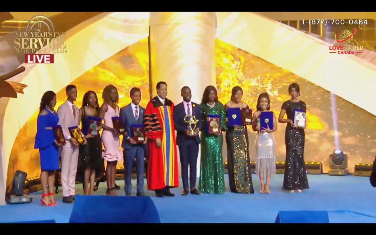 lwcantv's tweet photo. Congratuations to our 2020 FALA WINNERS!
🌟🌟🌟🌟🌟🌟🌟🌟🌟🌟
These African youth have distinguished themselves in Impacting millions throughout 2020. We celebrate their efforts and achievements!
TUNE IN: https://t.co/xKEOEWEgeh
#NewYear
#YearofPreparation
#FALA2020 https://t.co/uIgggZKNtu