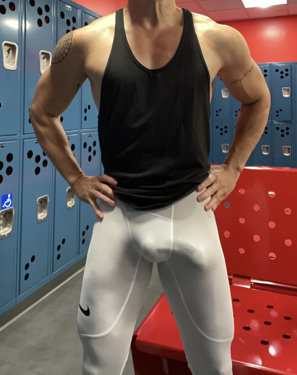 Gym Bulge. 🔥 🔥 Content at ➡ onlyfans.com/gymbulge. repeat88. 