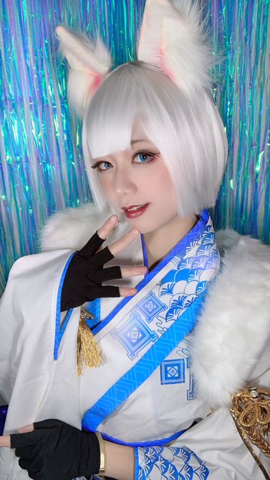 Twitterのコスプレ画像28