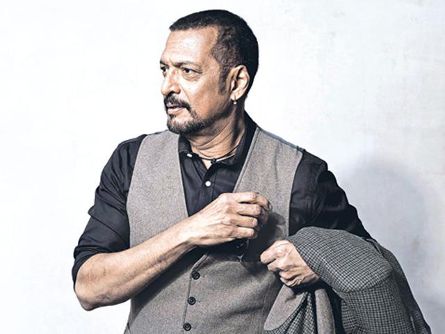 Happy birthday actor Nana Patekar     