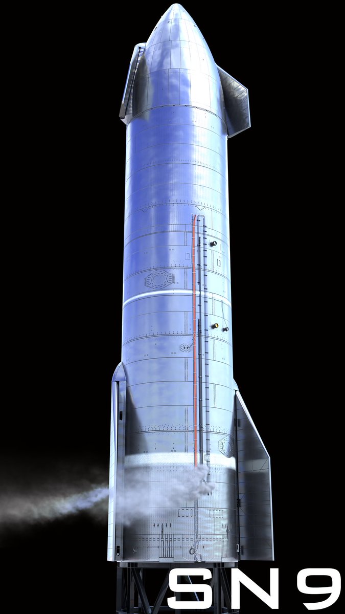 Ryan Hansen Space tweet media