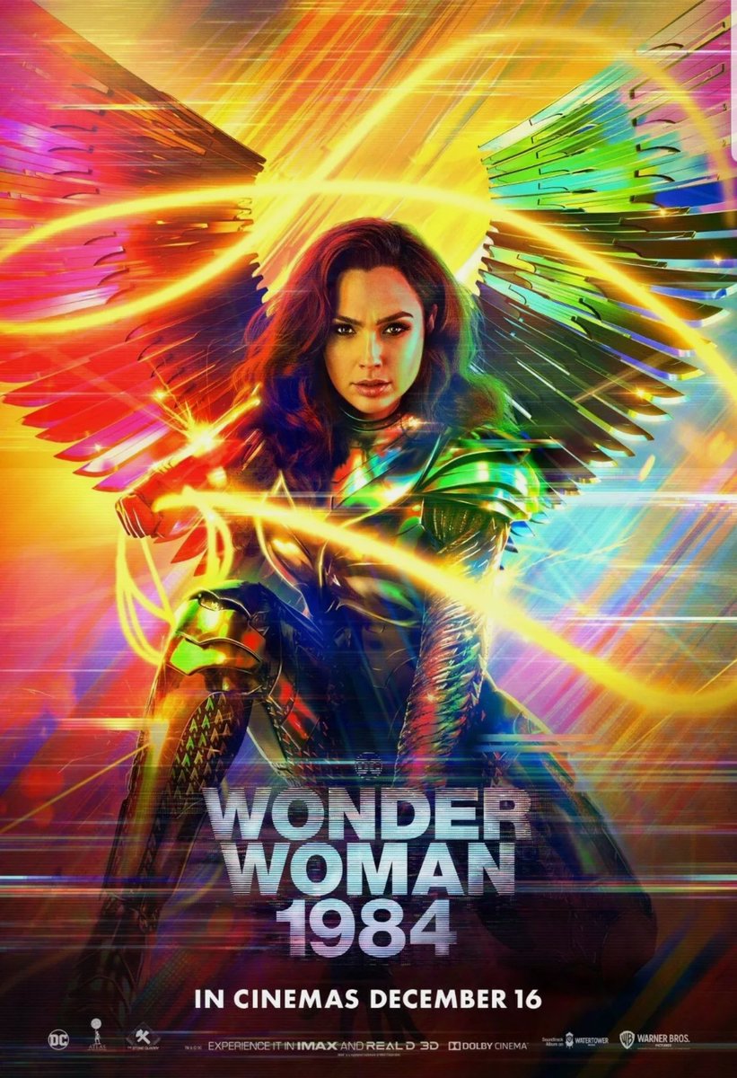 markjboyce's tweet image. And the worse film of 2020 goes to...