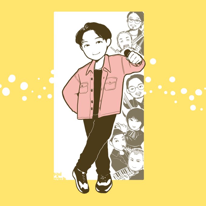 うちで踊ろう のtwitterイラスト作品 人気順