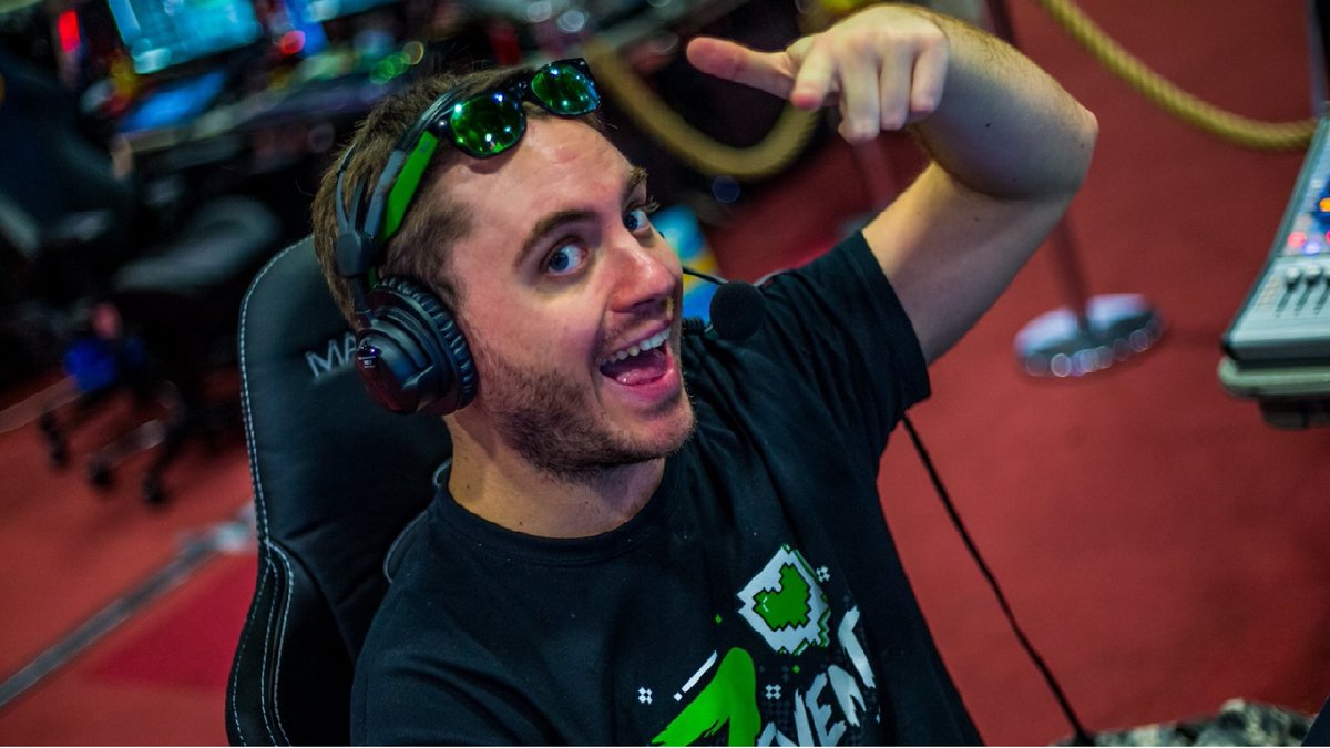 FRTwitchOffice's tweet photo. #LeTop2020

Via TwitchTracker le Top des chaines @Twitch FR (en nombre d'heures vues) sur l'année 2020 (Rang 6 à 10):

6. @ZeratoR (18.9 millions heures vues)
7. @SolaryTV Fortnite (18.0M)
8. @LeStreamFR (17.8M)
9. @Kammeto (15.0M)
10. @SolaryTV HS (13.9M) https://t.co/M62DcX96FP