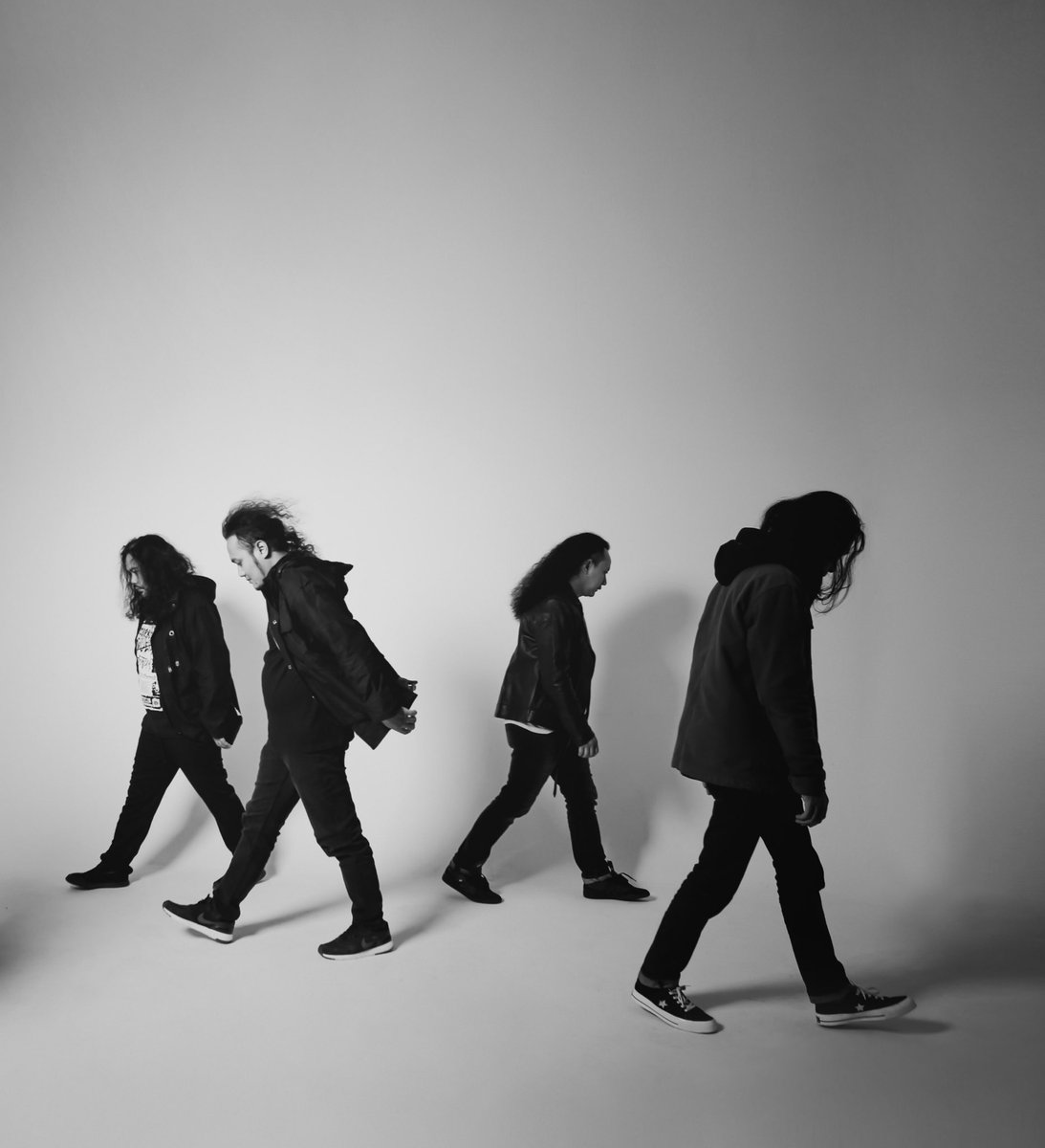 Goodbye 2020. As we all say goodbye to a very challenging year. We’d love to see you all and rock live in 2021. Happy new year! 🍻

📸: Anggrabagja