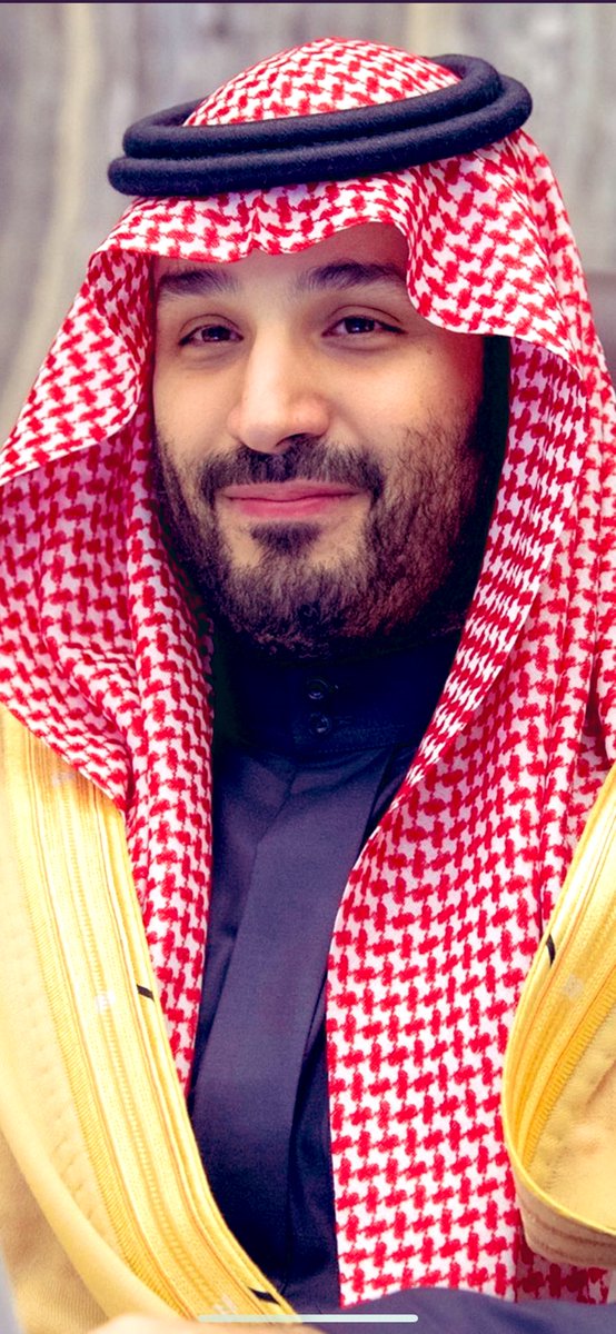 #السعودية_العظمى علو الهمّة؛ أهدافه واضحة يسعى لتحقيقها، ومنهجه واضح. لايترك مجالاً للصدفة في عمله وطريق نجاحه. اكتسبنا منه حب الطموح💚💚💚💚💚💚