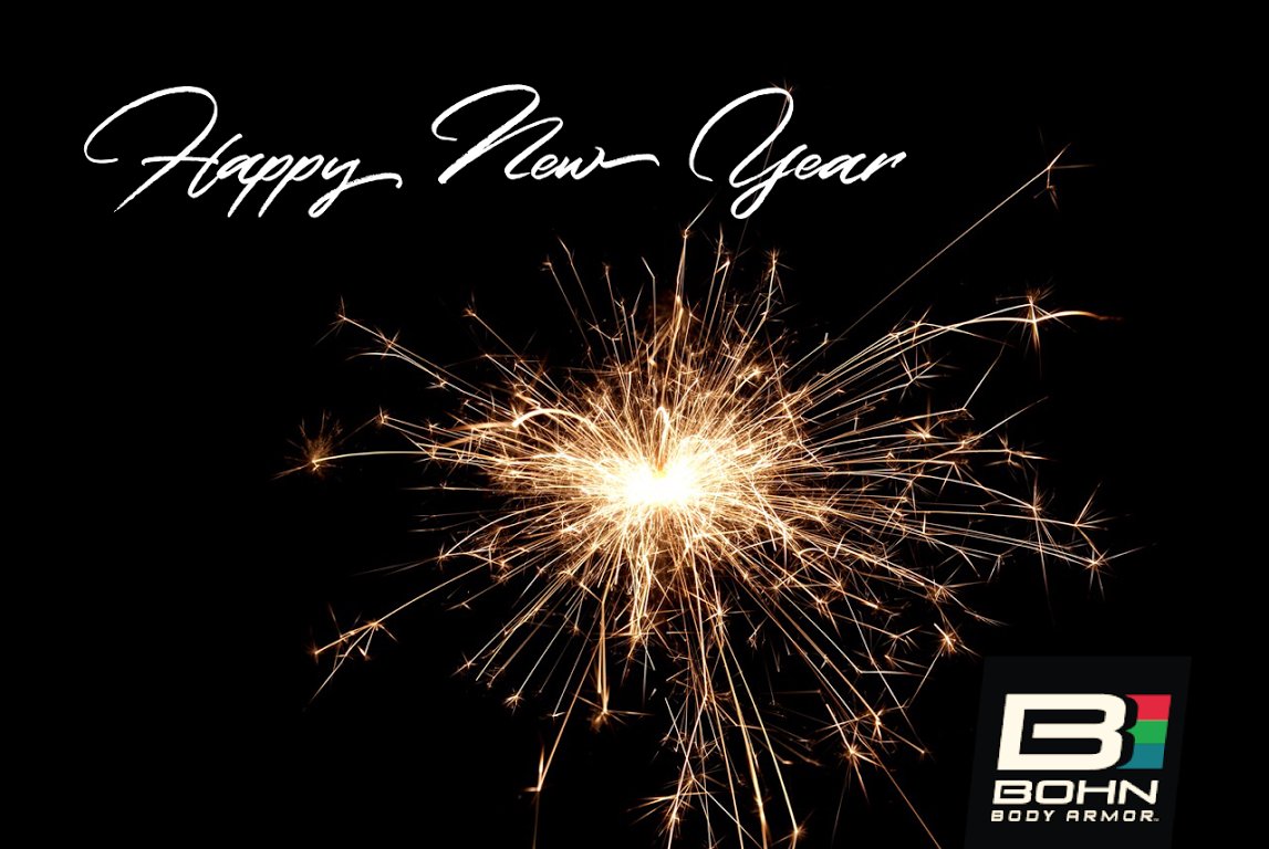 BohnBodyArmor's tweet image. Wishing you health and happiness in the #NewYear!
#BohnBodyArmor
bohnarmor.com