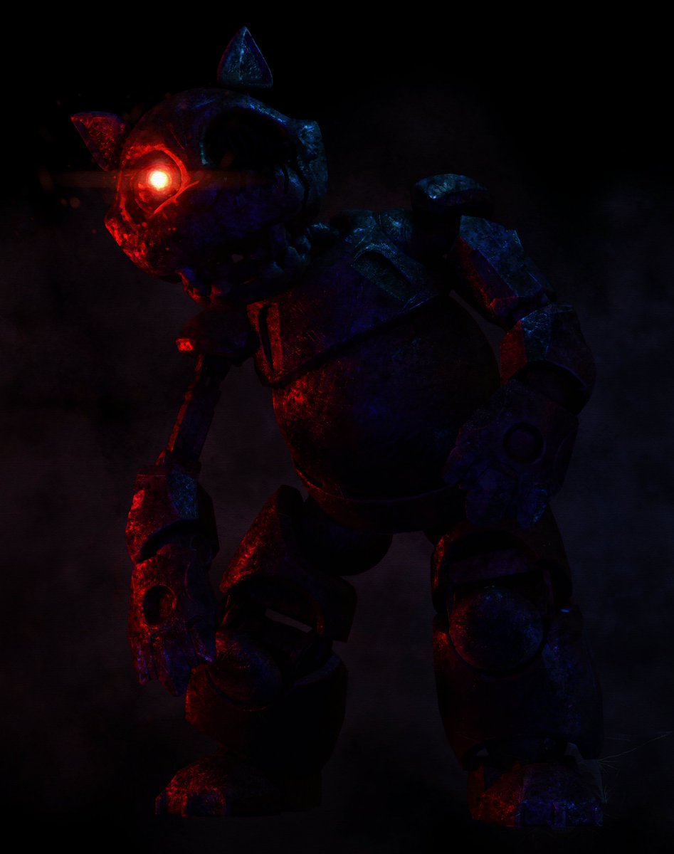 case animatronics fnaf case animatronics fnaf