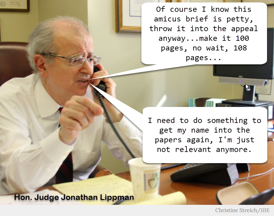 NUBCNYC's tweet image. scribd.com/document/48952…  &amp;lt;&amp;lt;click to read   . #jonathanlippman The Lippman Commission today sent an #amicusbrief to #supremecourt refuting the lower Court judge&apos;s decision to deem it #illegal to not include &quot;alternatives&quot; to Borough Based Jail scheme in #Chinatown.
