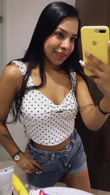 Hey Guys! I wish you a Happy New Year https://t.co/jLQgmVj816<a href="/tag/model"class="tags"><span>#model</span></a><a href="/tag/sexy"class="tags"><span>#sexy</span></a><a href="/tag/hot"class="tags"><span>#hot</span></a><a href="/tag/porn"class="tags"><span>#porn</span></a><a href="/tag/medellin"class="tags"><span>#medellin</span></a><a href="/tag/cam"class="tags"><span>#cam</span></a><a href="/tag/camso"class="tags"><span>#camso</span></a>
